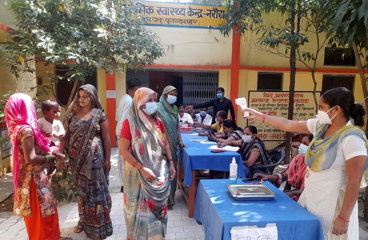Arogya mela
