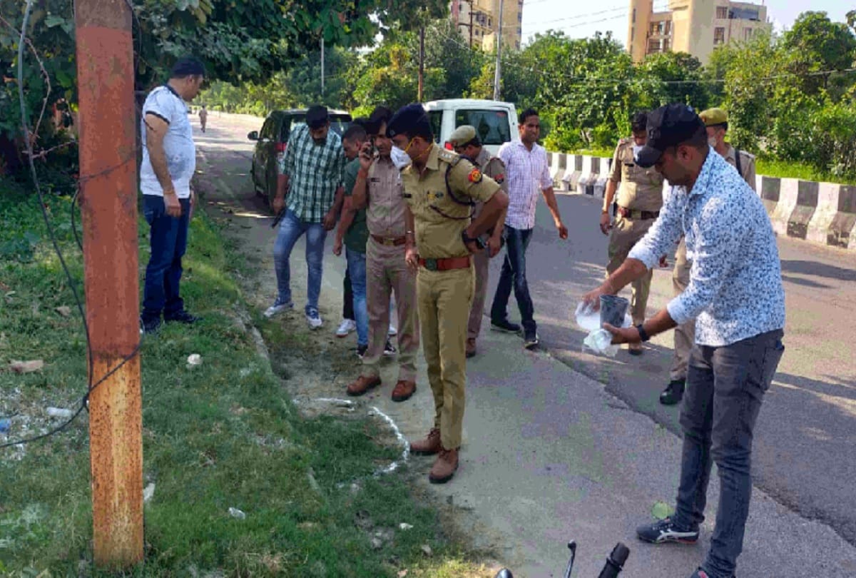 Gay people were looted through an App police arrests two accused from Ashu Jatt gang
