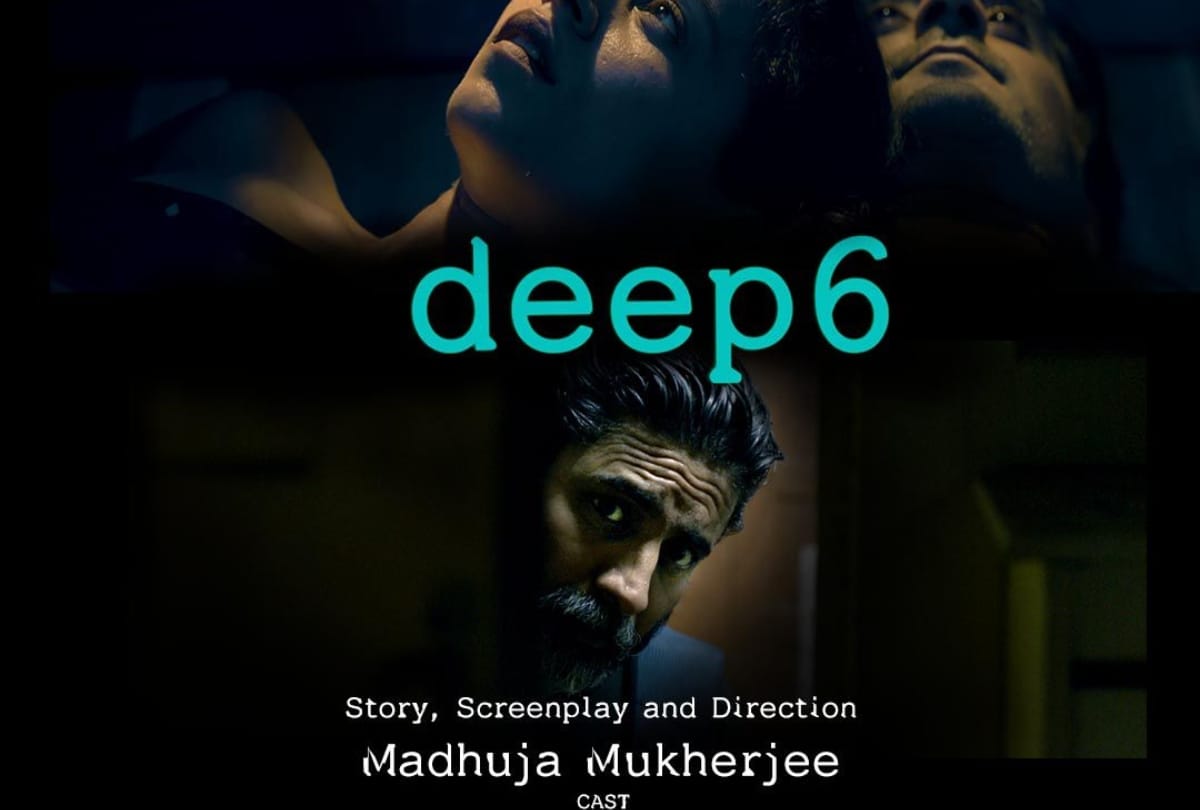 People got emotional after watching Shoojit Sircar film Deep 6 at Busan Film Festival