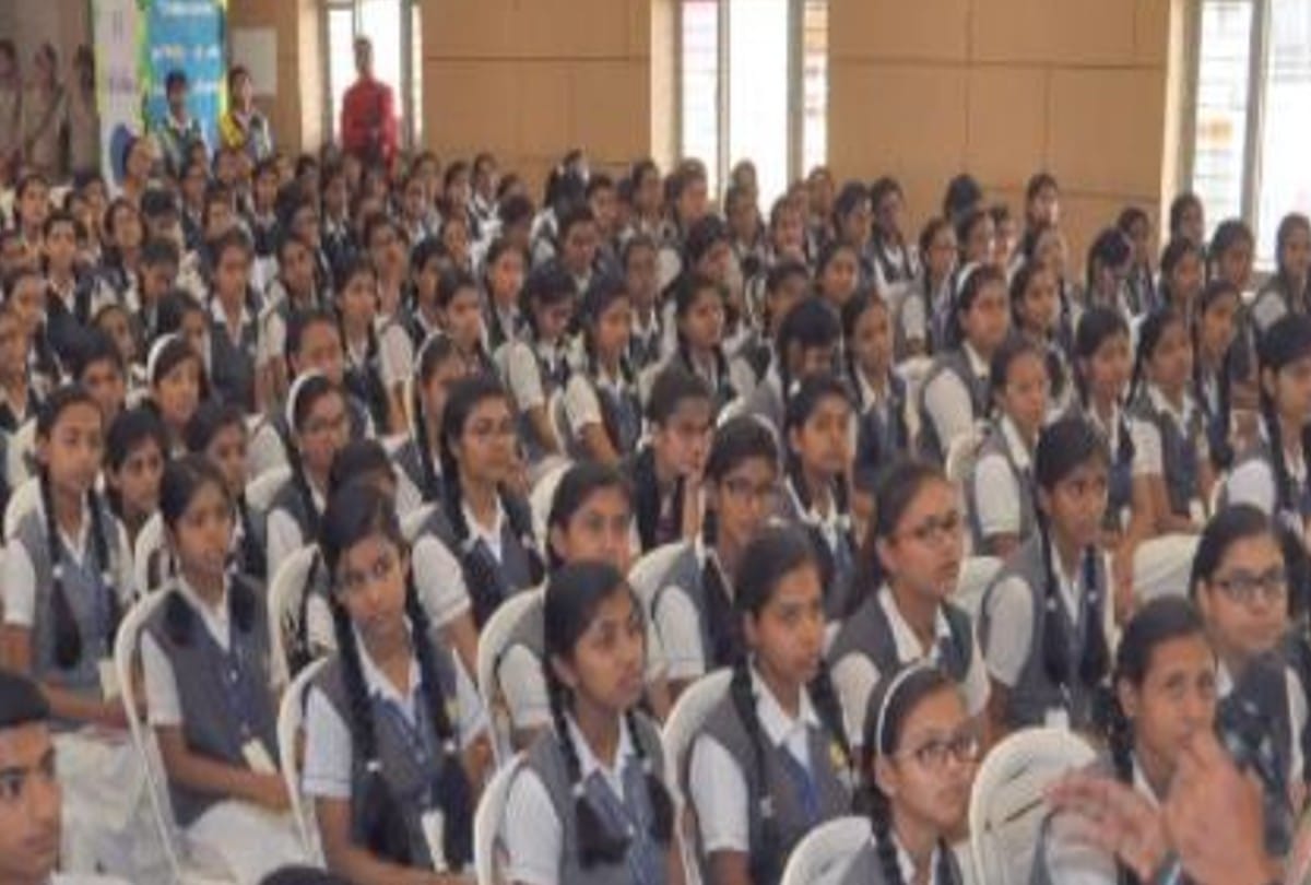 International Girl Child Day 2021 Birth rate of girl child increased in five years in Agra