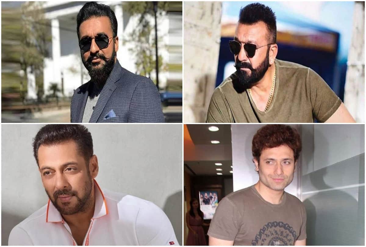 Bollywood: Before Aryan Khan these celebs spent days in Arthur Road Jail some went to jail for bomb blasts and some on rape charges