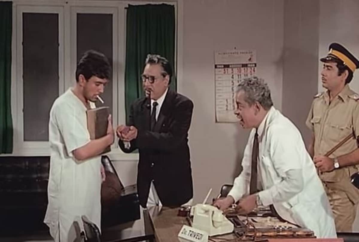 Bioscope with Pankaj Shukla Ittfeaq Rajesh Khanna Yash Chopra Nanda Akhtar Ul Iman Salil Chowdhury