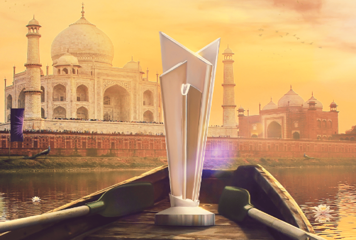T20 World Cup ICC will introduce two drinks interval of two and half minutes per innings