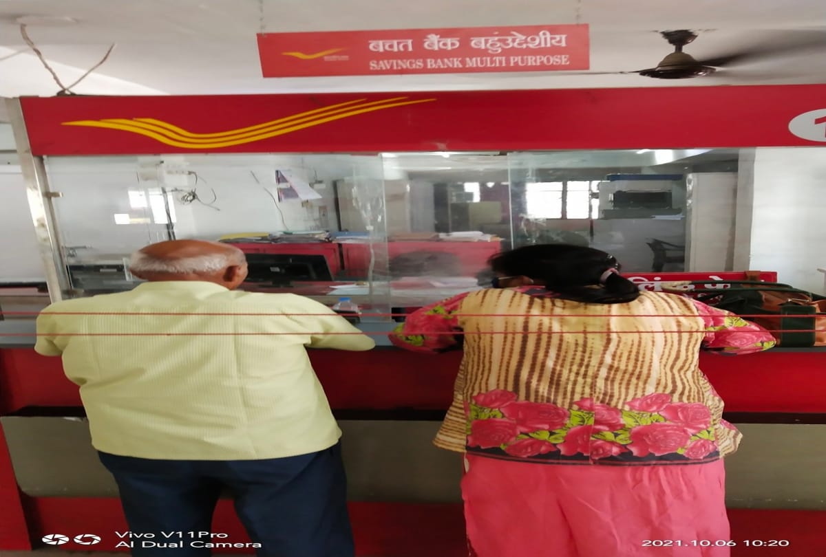Sukanya Samriddhi Yojana, Parents showing interest in opening accounts of daughters in hisar