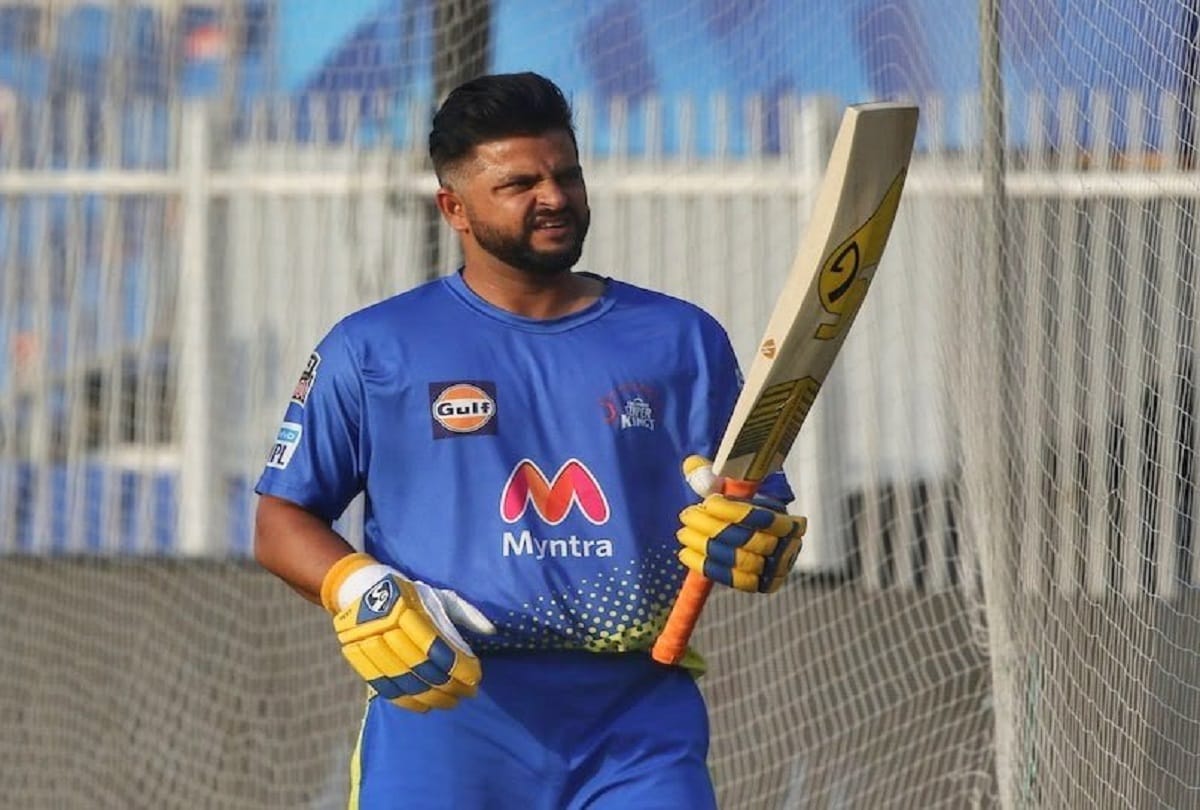 If Suresh Raina bats better in the qualifier match Chennai Super Kings will win Mr IPL play off and finals match record are dominant