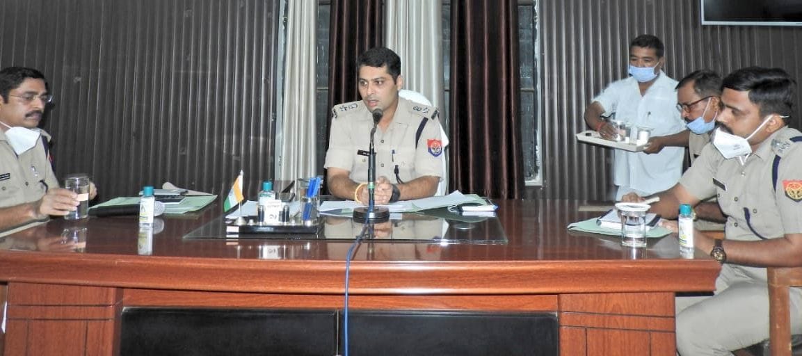 Civic Amenities