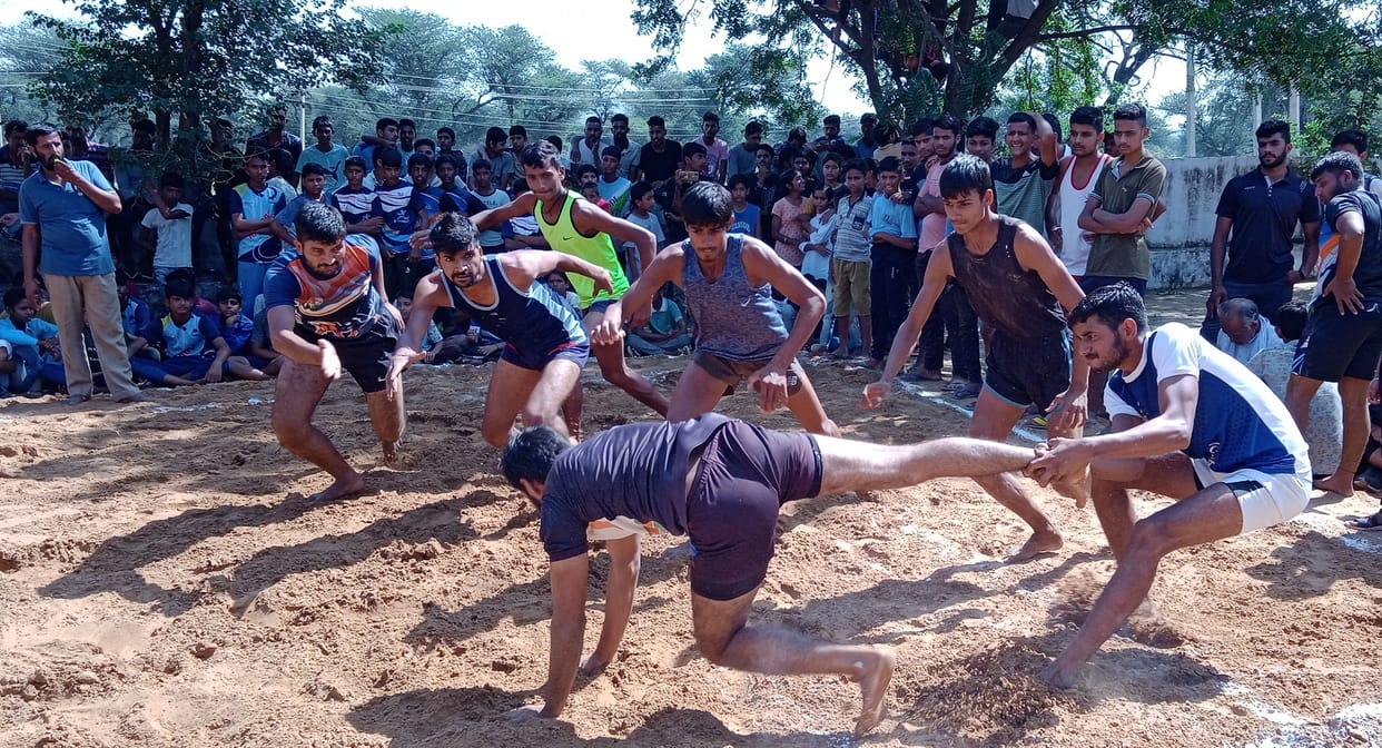 Compensation should be given soon by getting special girdawari of ruined crops: Ch. jogendra
