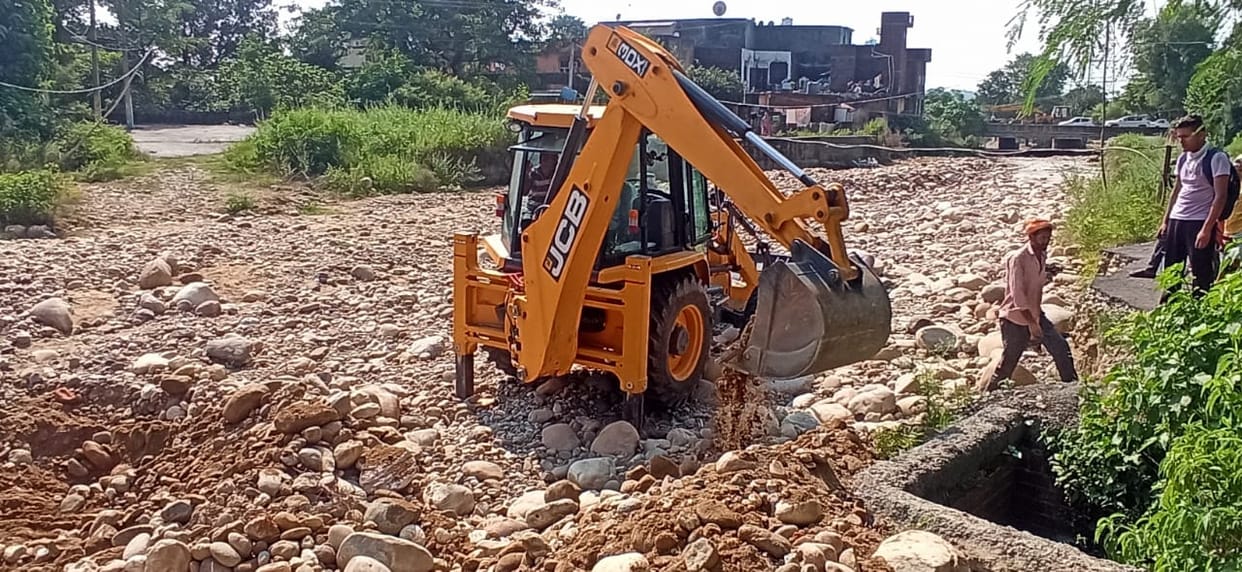 Development