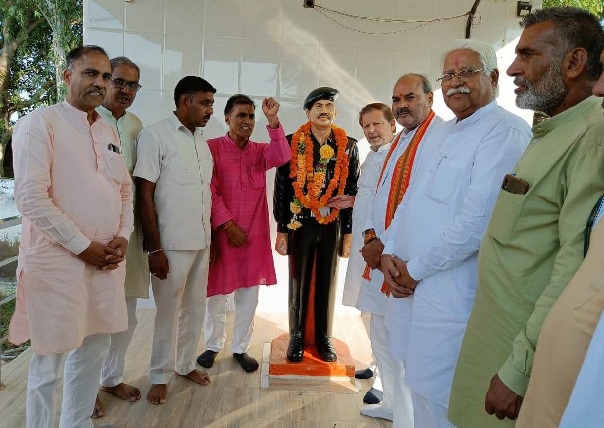 It is the moral duty to protect the interests of the region: Dr. Arvind Sharma