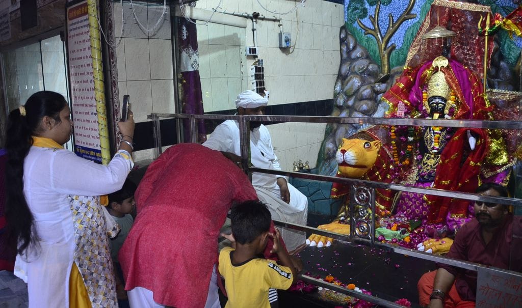 navratra