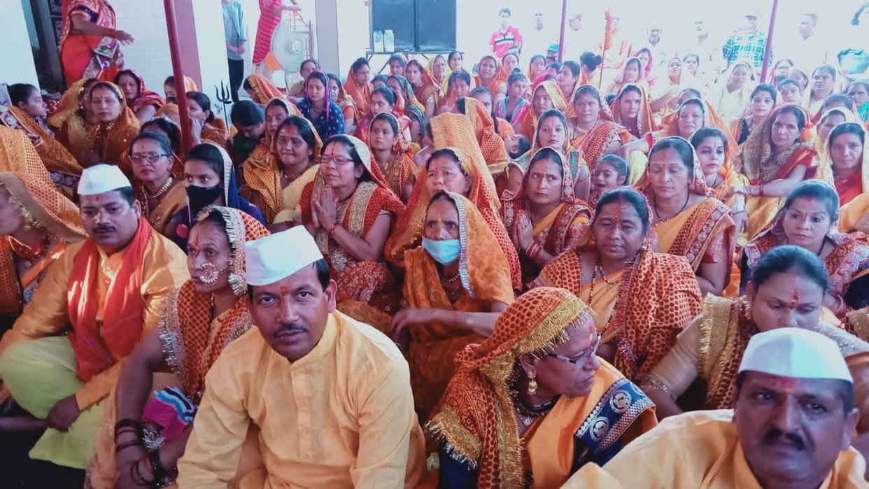 Cultural programme