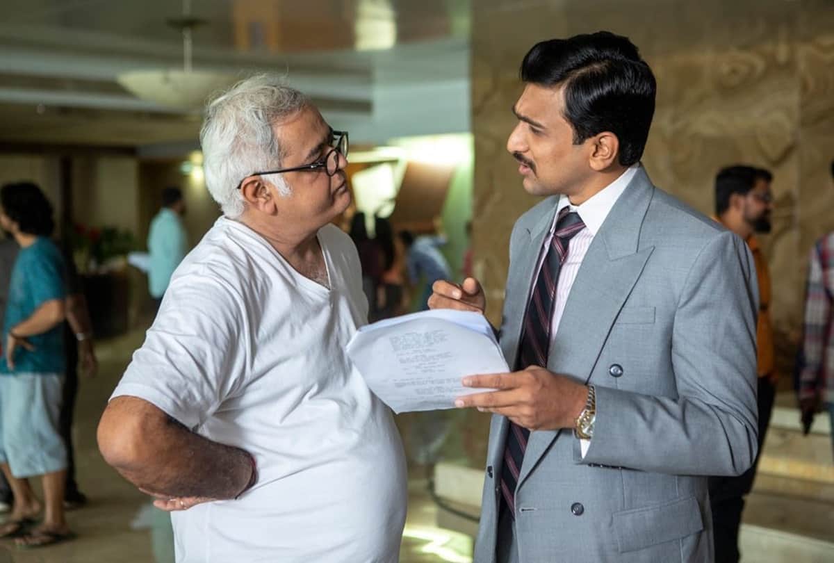 2 Years Of Sony Liv: hansel mehta says App focus on indigenous stories like scam 1992 the harshad mehta tanaav rocket boys 2 indias first election fauda remake