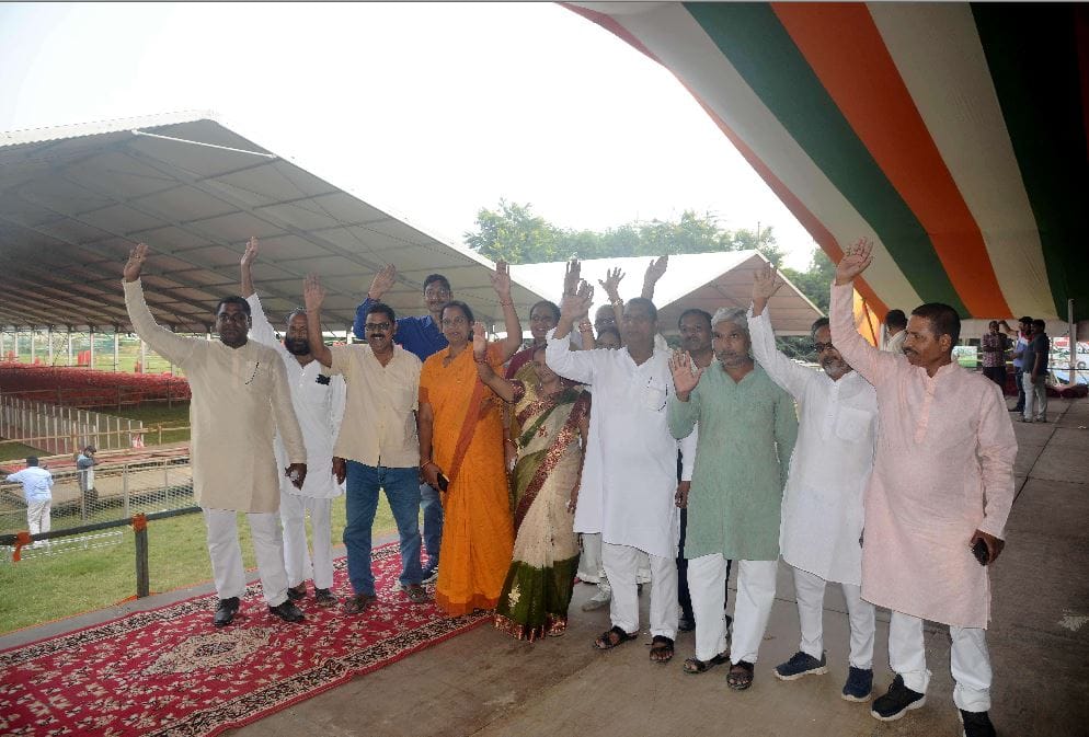 UP election 2022 kisan nyay rally in varanasi  know why Priyanka Gandhi choose banaras for election campaign in purvanchal
