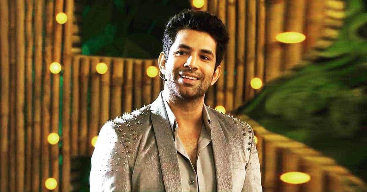Bigg Boss 15: Sahil Shroff told who is the smartest member of Bigg Boss, keeps an eye on the camera all the time