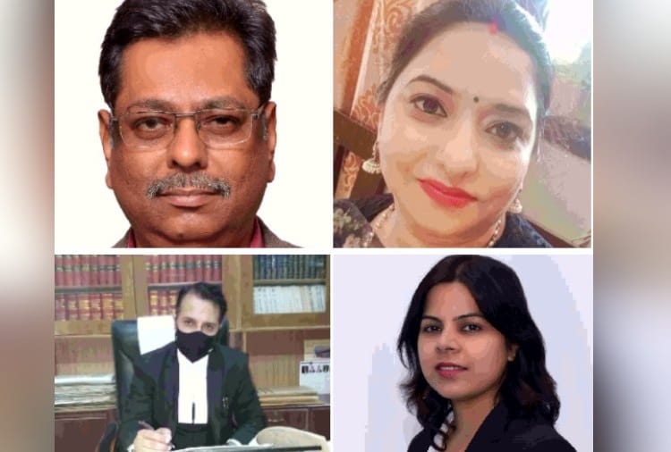 Lawyers suggest ways to relieve stress on World Mental Health Day in Chandigarh