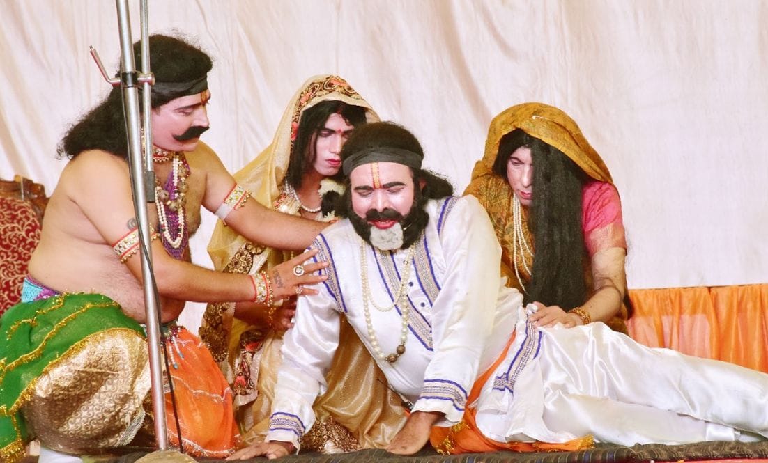 Cultural programme