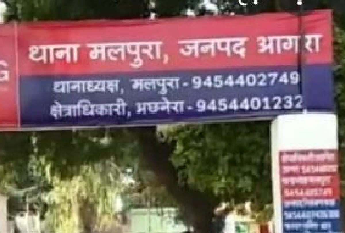 Police could not find Bhura accused of Abhaypura kidnapping case even after three months in Agra