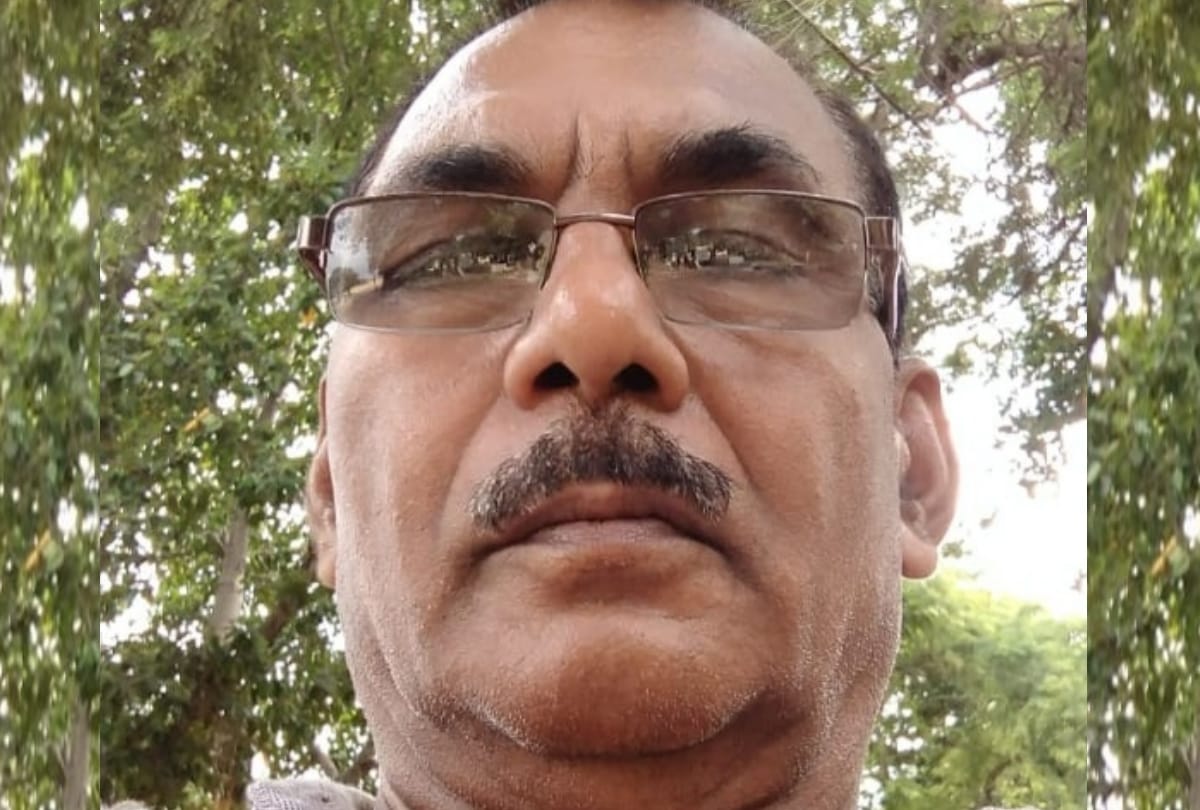 Mohan Ram ran for promotion died in seventh round.