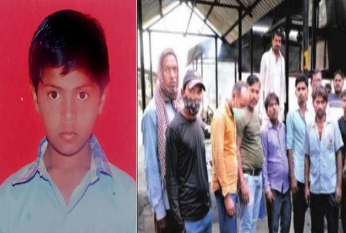 Friends kill fifth student in Ghaziabad for intoxication