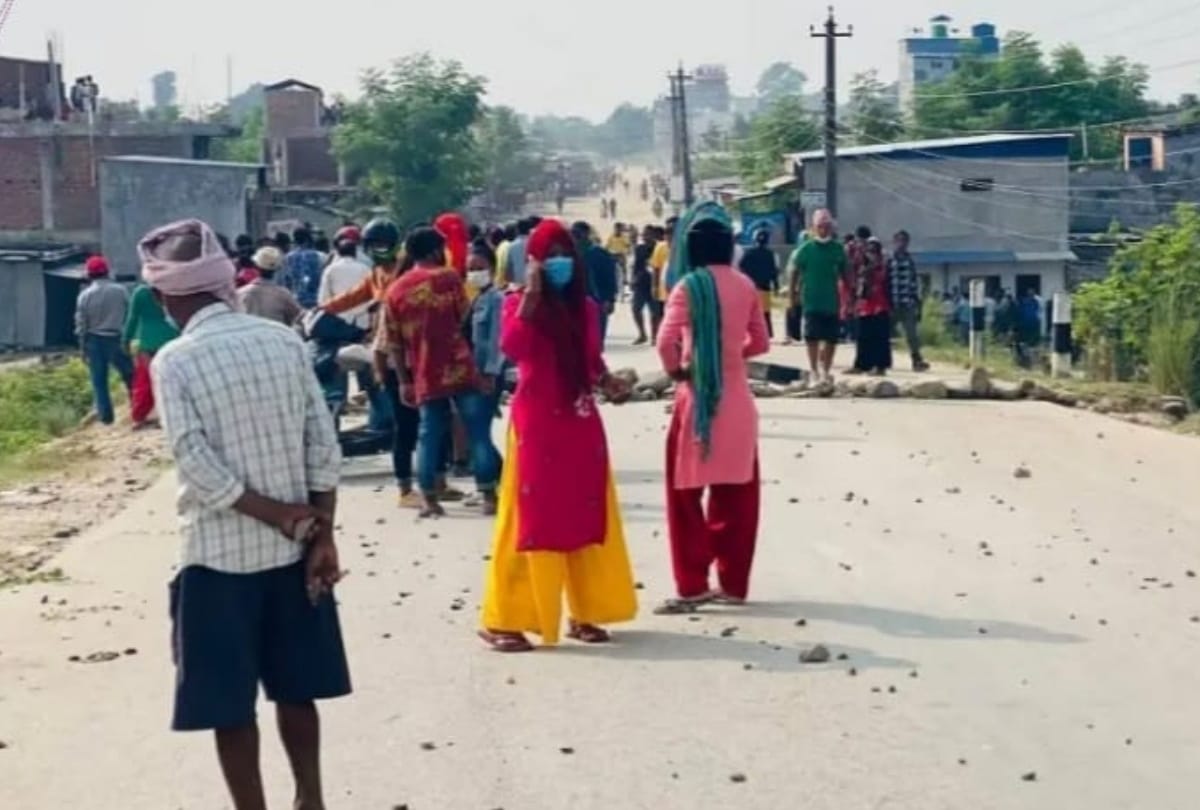 One killed by bullet in Butwal at Nepal