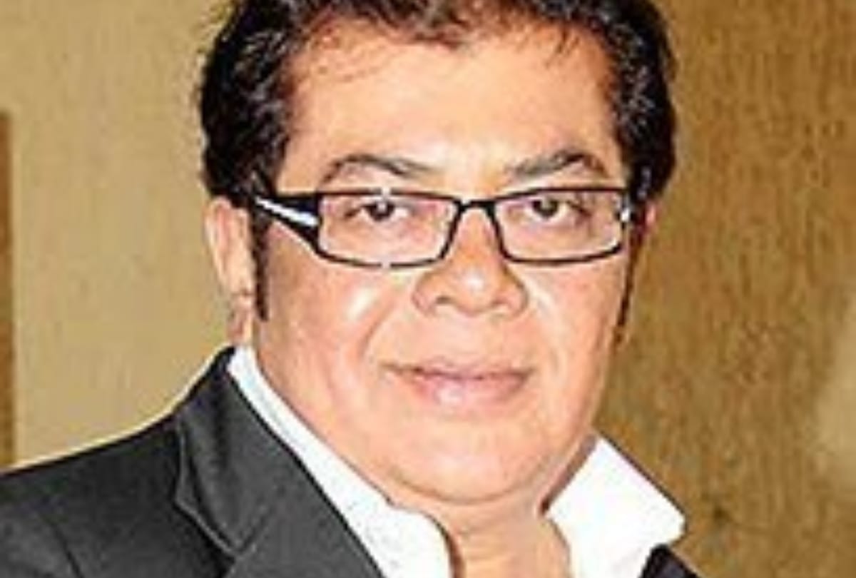 Producer Nitin Manmohan mother passes away