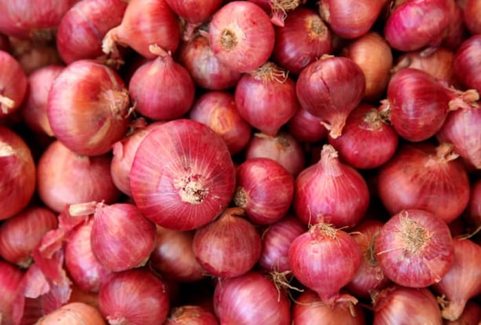 onion affects budget economists claim inflation will reach beyond six percent