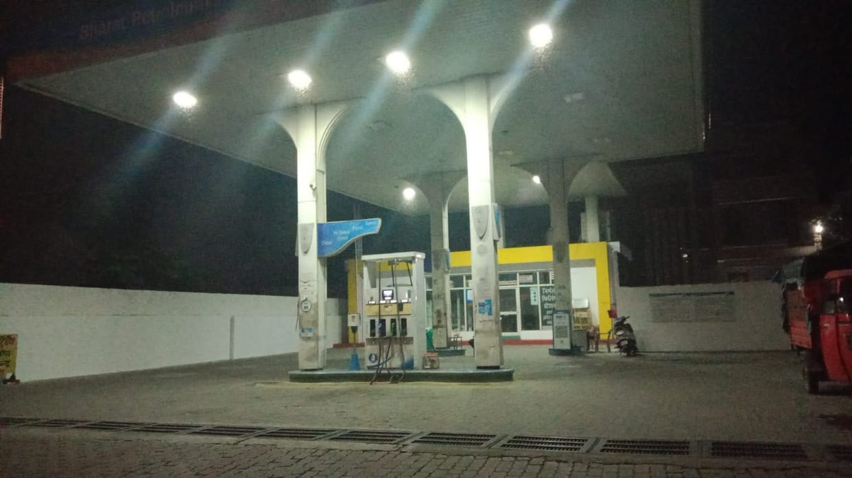 Rising prices of petrochemicals affected everyday needs