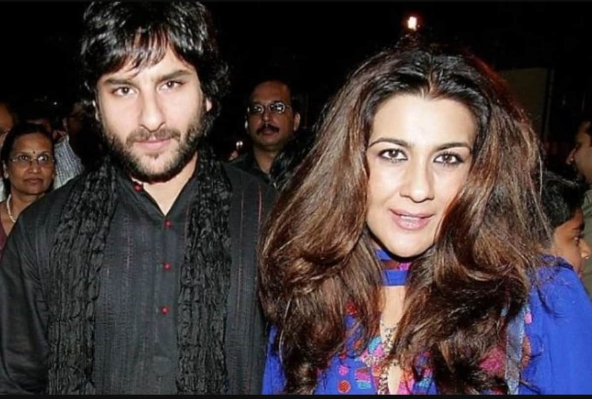 sara ali khan revealed that her mother amrita singh showed mirror when she said i want to become an actress