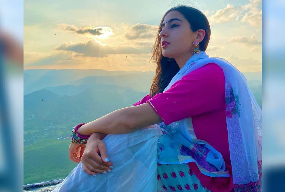 sara ali khan kurta sets collection traditional wear you will like