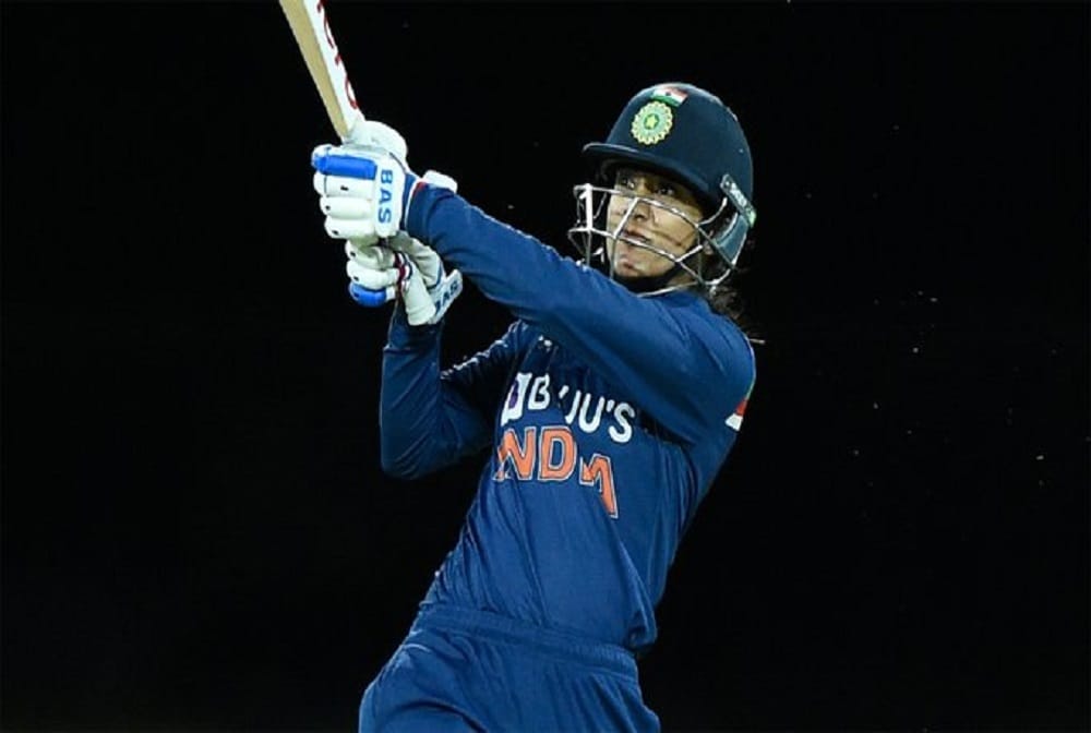 Indian batter smriti Mandhana cleared to continue her World Cup campaign