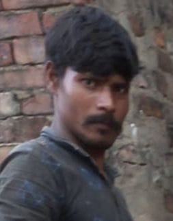 The younger brother was stabbed to death for the flour