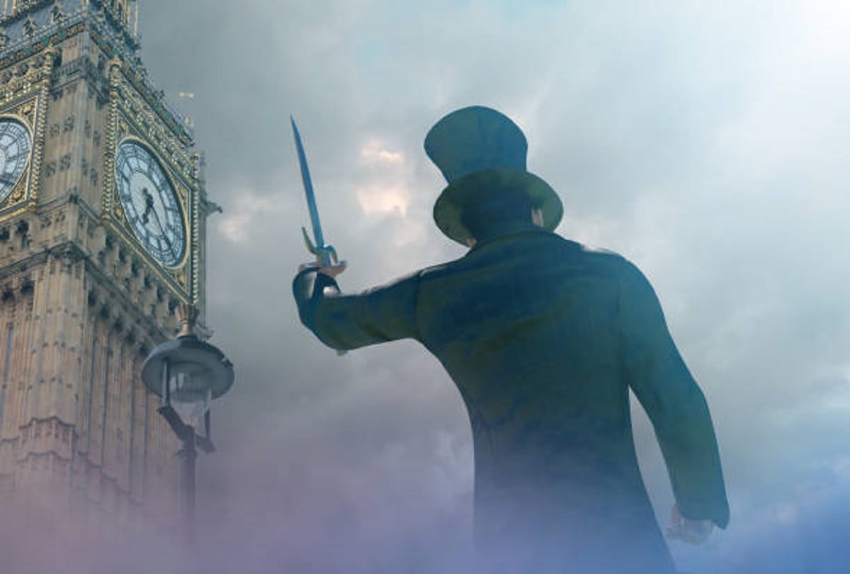 unknown facts about british serial killer jack the ripper used to kill only these women