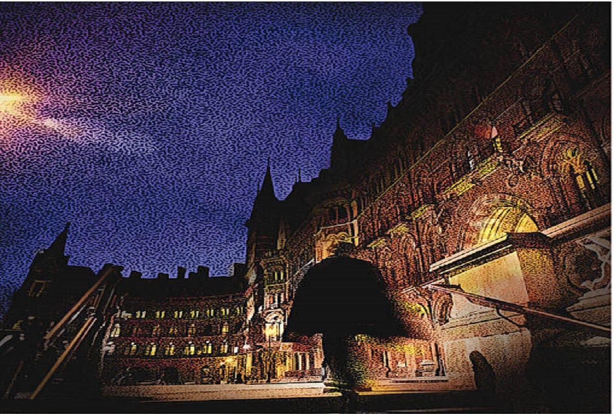 unknown facts about british serial killer jack the ripper used to kill only these women