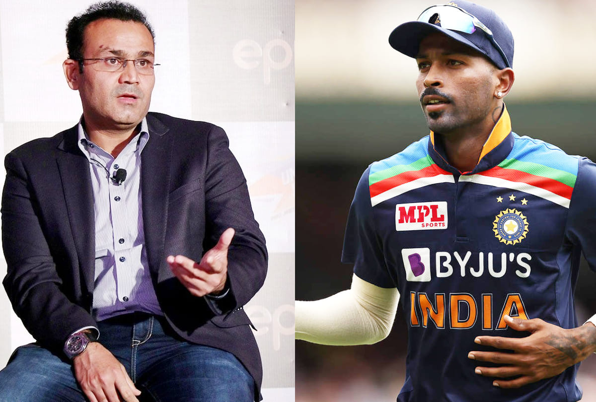 Virender Sehwag says Mumbai Indians should retain Rohit Sharma, Jasprit Bumrah and Ishan Kishan ahead of IPL 2022 mega-auction