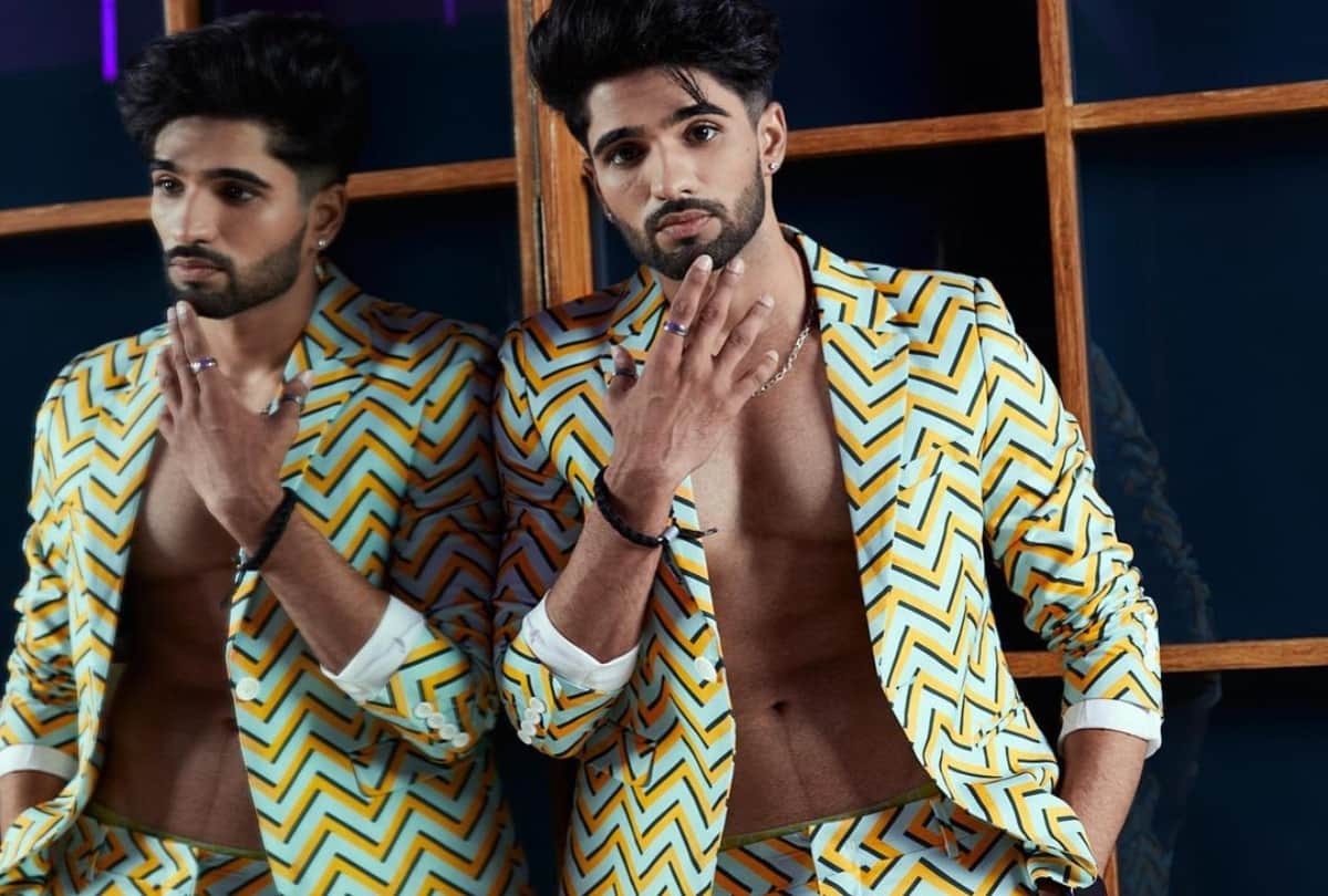 Zeeshan Khan big disclosure on the casting couch said the director wanted to see my feet