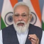 पीएम नरेंद्र मोदी