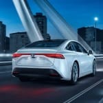 Toyota Mirai