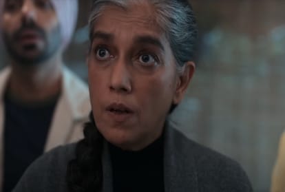 Hum Do Hamare Do Trailer review by Pankaj Shukla Rajkummar Rao Kriti Sanon  Paresh Rawal Abhishek