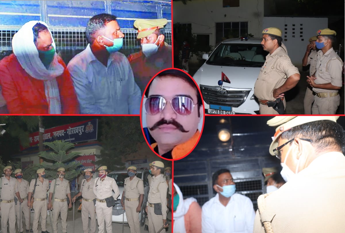 CBI can get Manish gupta murder case Bisra probed