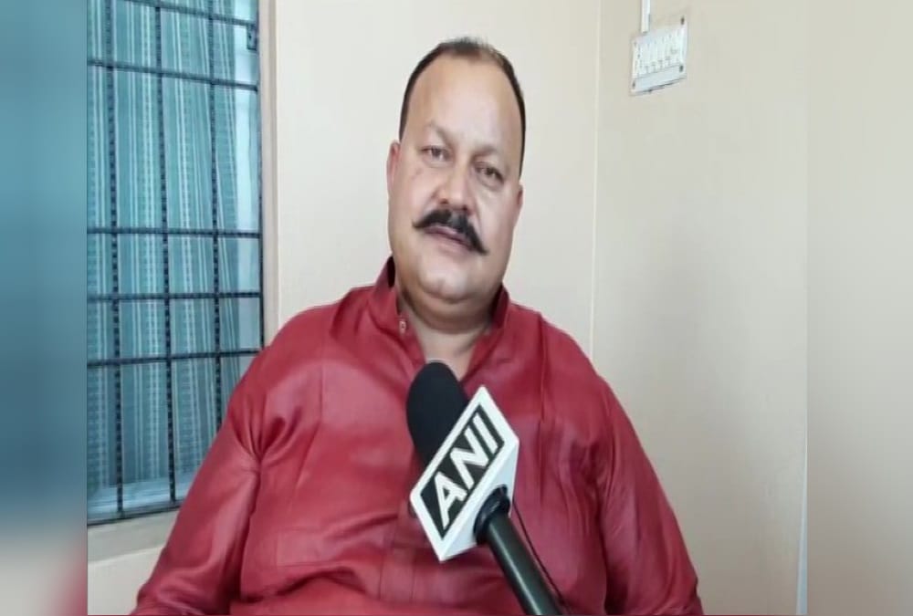 Uttarakhand Election 2022: Congress MLA Harish Dhami Clarification on Rumours of Joining Bjp