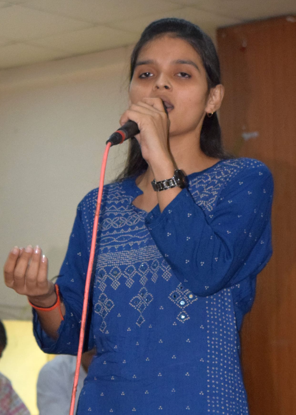 astha awwal in shatriya gayan