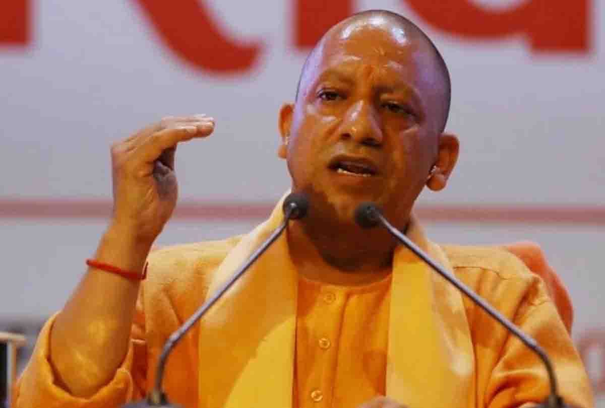 Yogi government announced the budget for Mathura chhata sugar mill