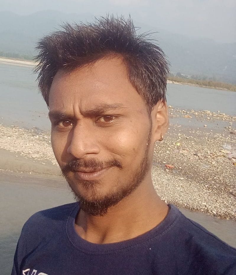 Death by Drawning in Sharada