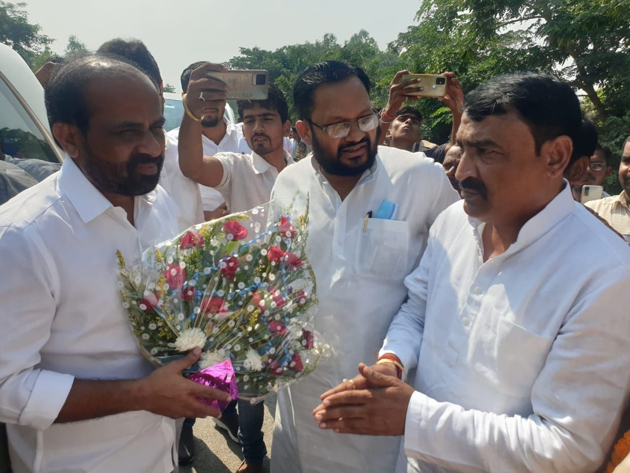 Appeal to mobilize for Mission 2022