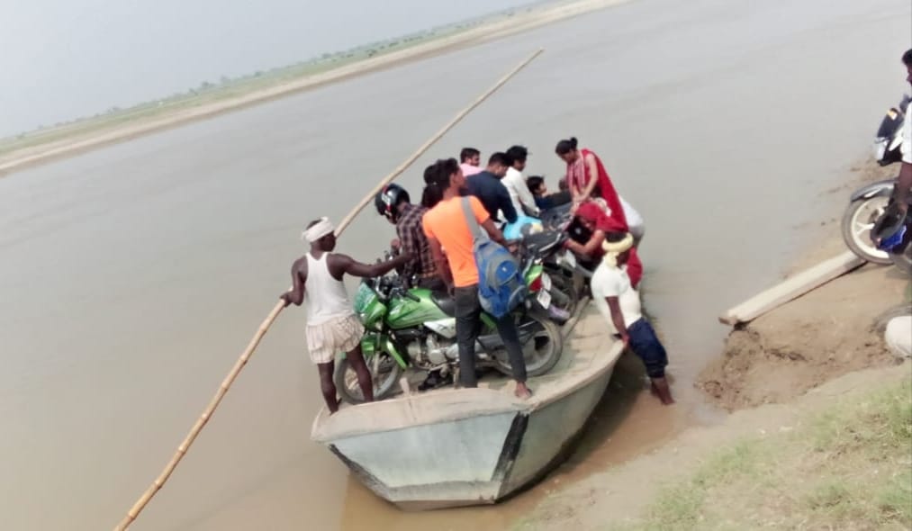 more ride in the boat