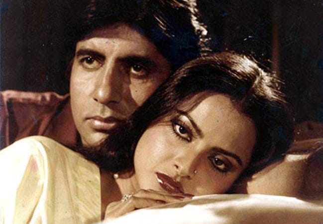 Amitabh Bachchan Birthday: When Simi Garewal Asked Amitabh Bachchan About His Relationship with Rekha