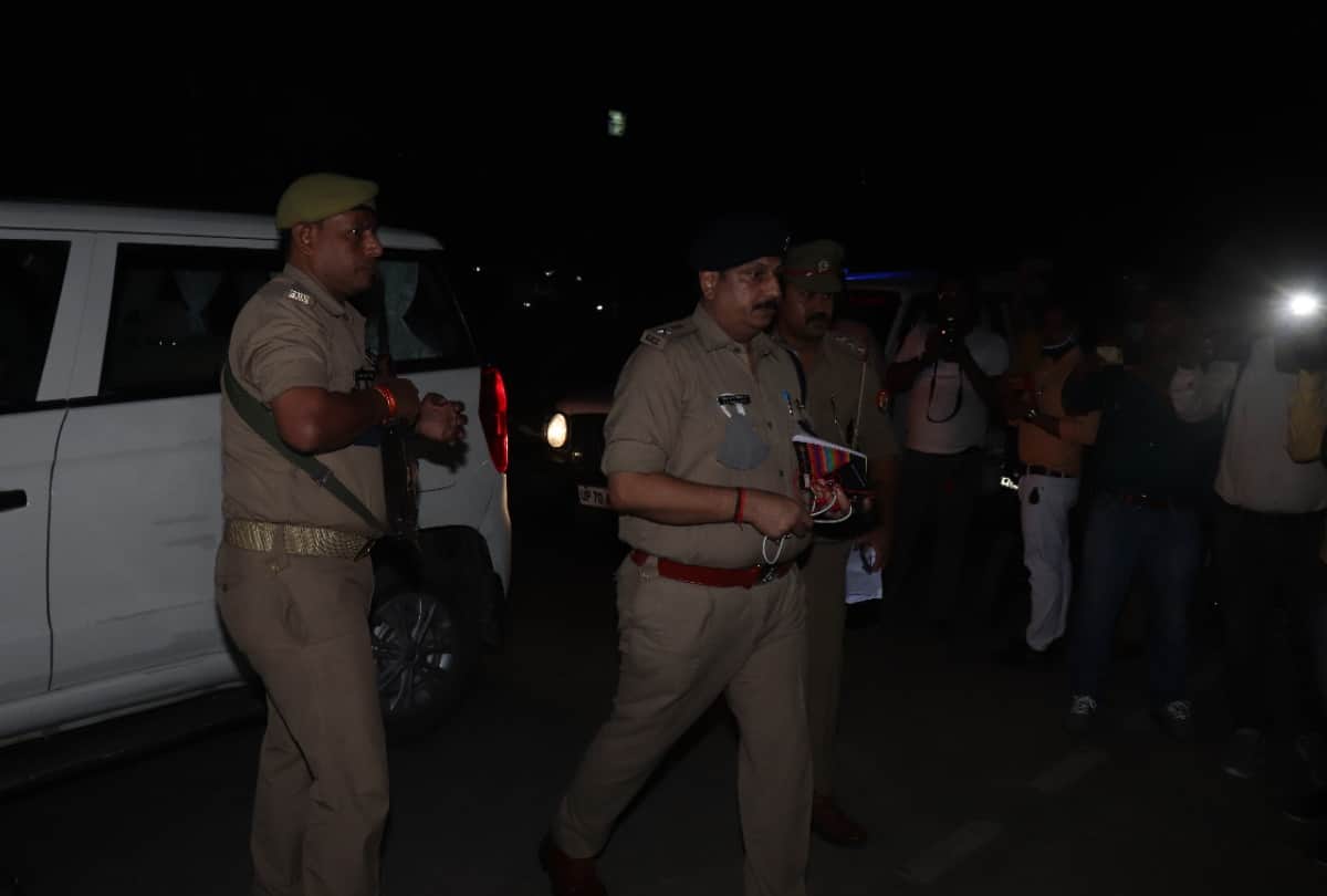 Manish Gupta murder case SIT asked 200 questions to accused in six hours of interrogation