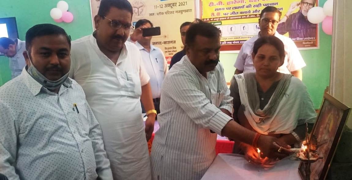 Bring the schemes of the village head government to the eligible: Mamtesh