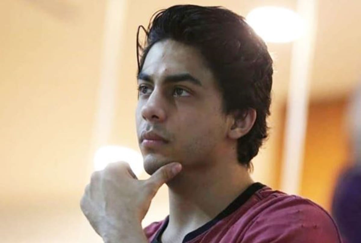 Aryan Khan Drug Case: Shah Rukh Khan-Gauri sleepless after son Aryan Khan’s arrest