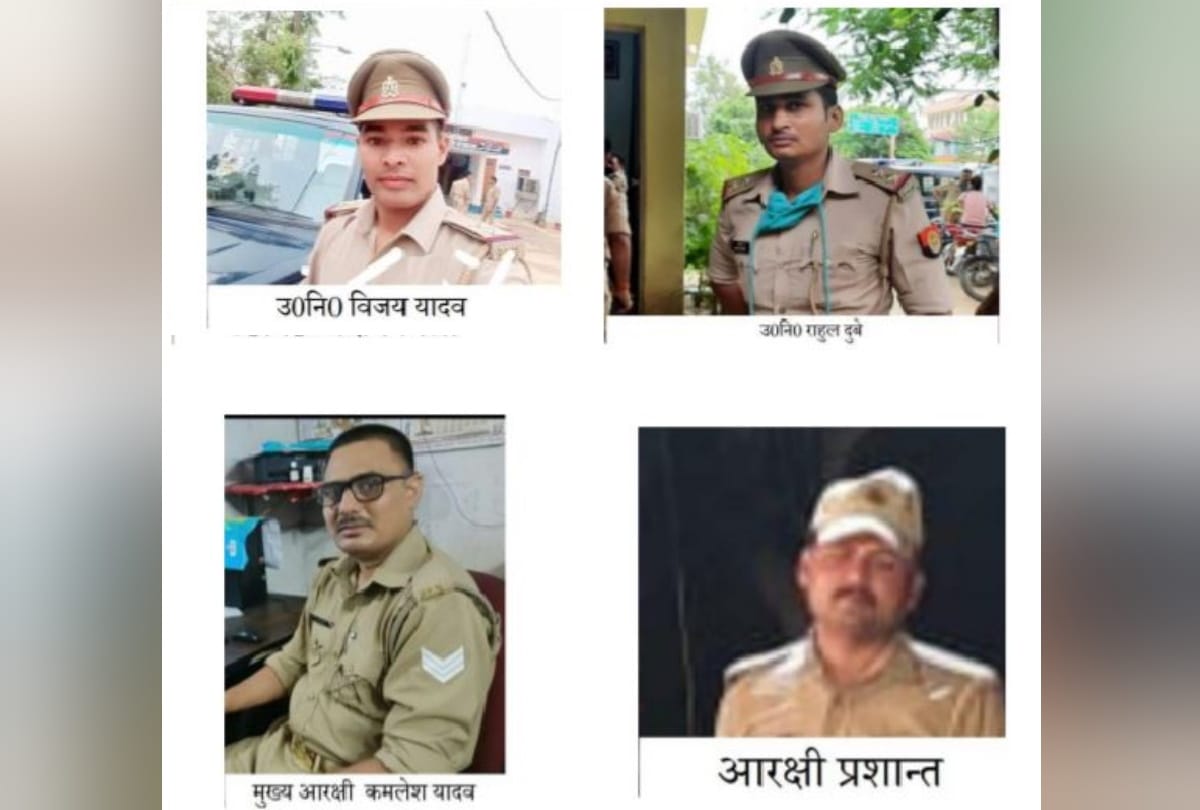 Manish murder case update Rumors flying about arrest of accused cops